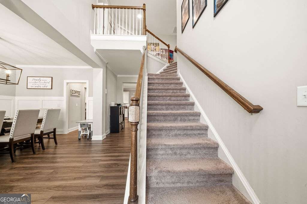 70 Dunston Way Villa Rica - Photo 7
