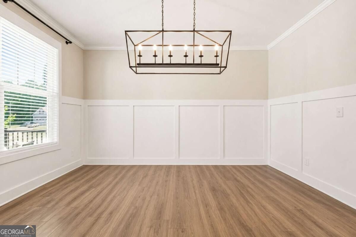 70 Dunston Way Villa Rica - Photo 8
