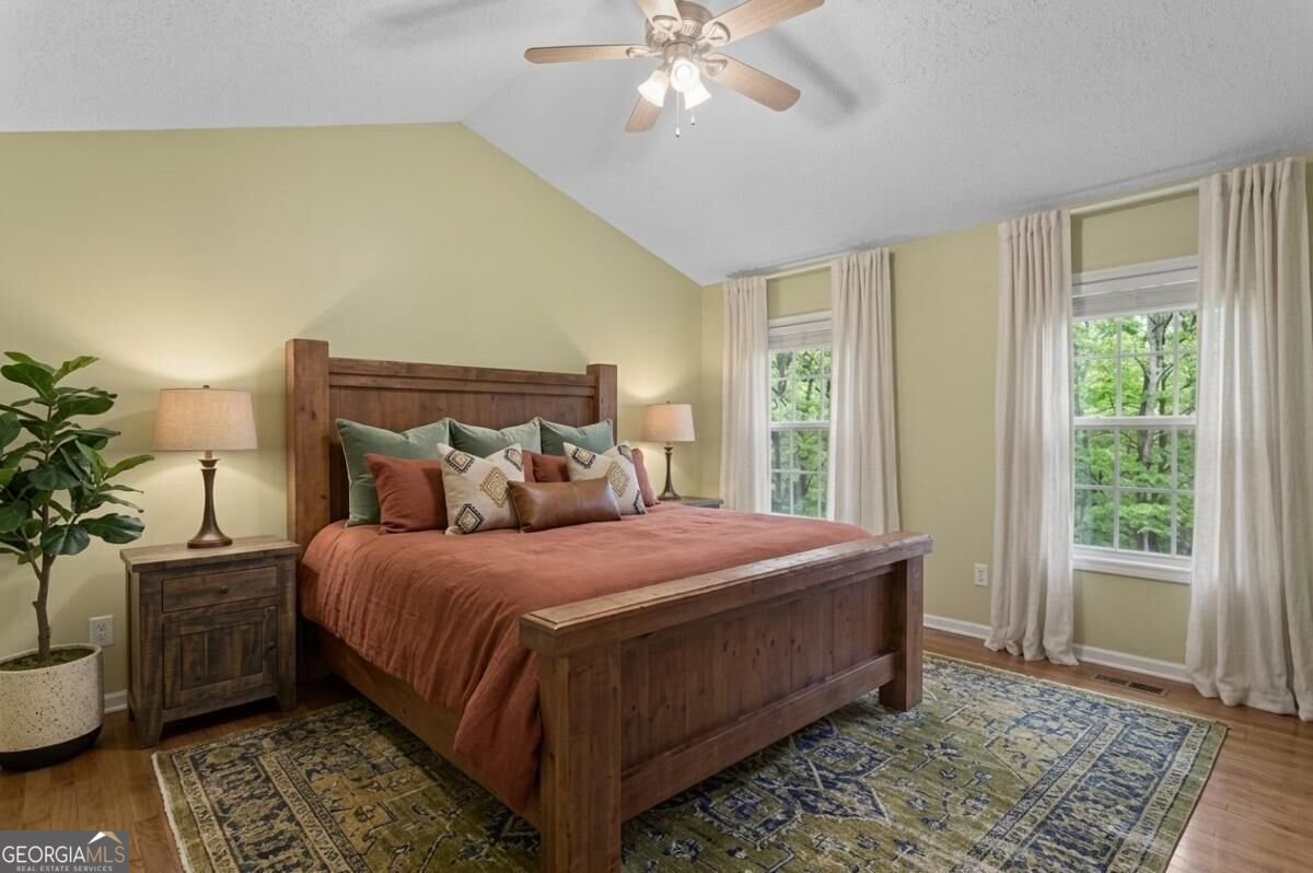 402 Township Lane Woodstock - Photo 10