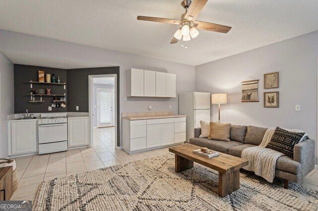 402 Township Lane Woodstock - Photo 13
