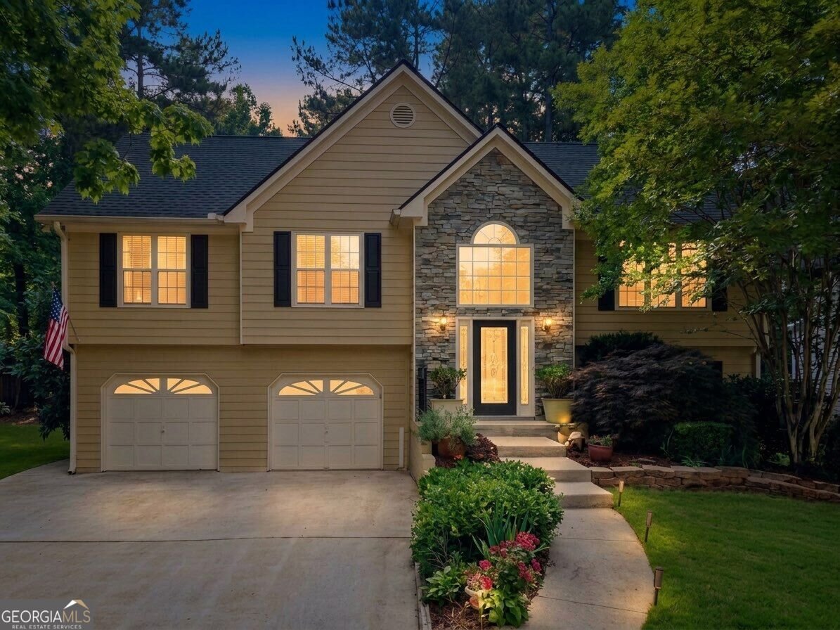 402 Township Lane Woodstock - Photo 17