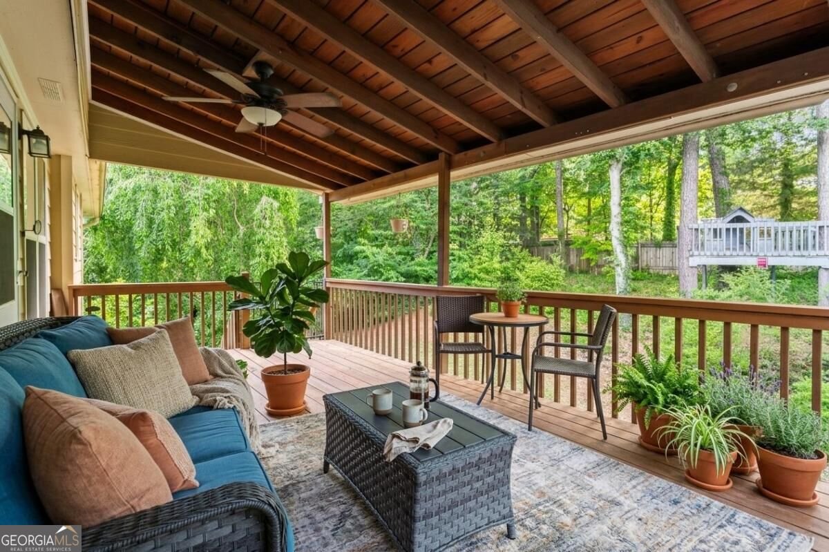 402 Township Lane Woodstock - Photo 6