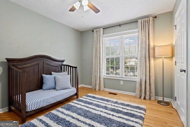402 Township Lane Woodstock - Photo 7