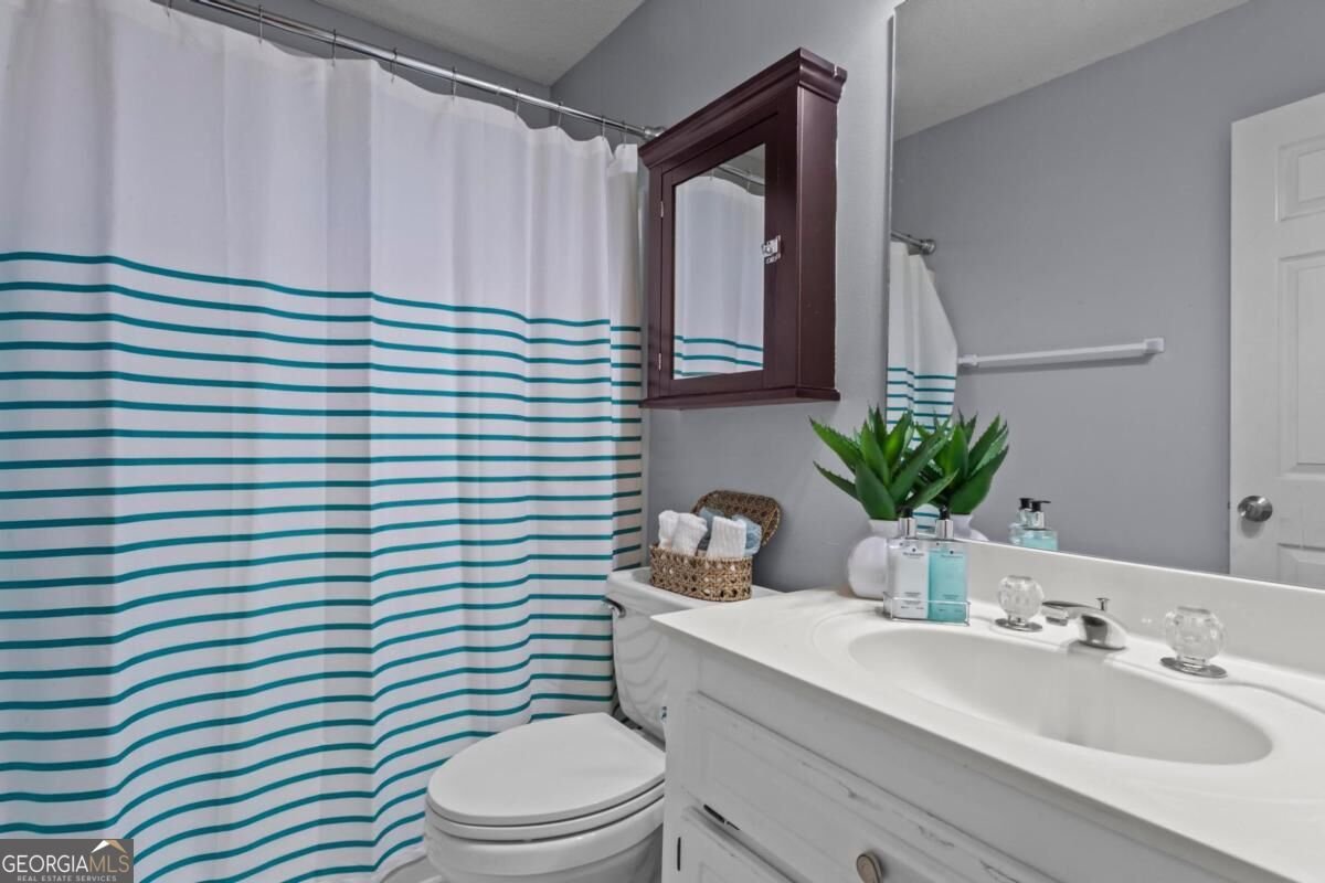 402 Township Lane Woodstock - Photo 8