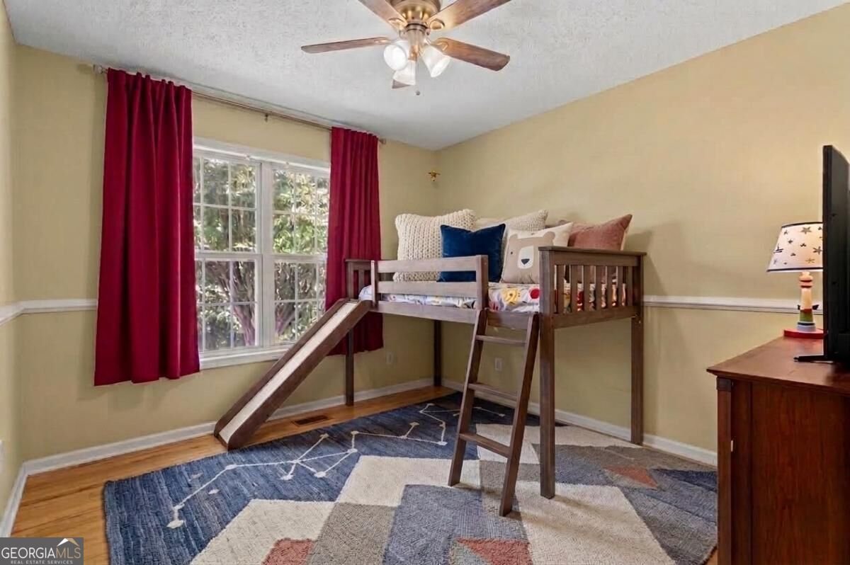 402 Township Lane Woodstock - Photo 9