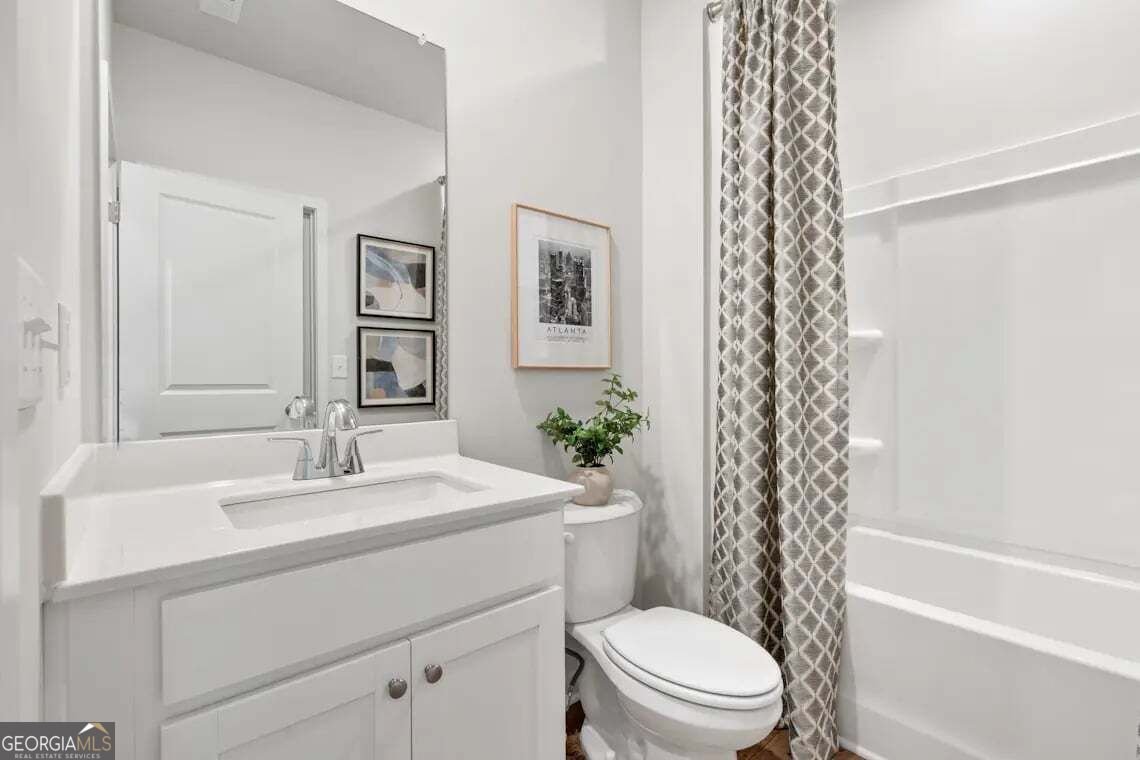 6737 Homer Lane Fairburn - Photo 10