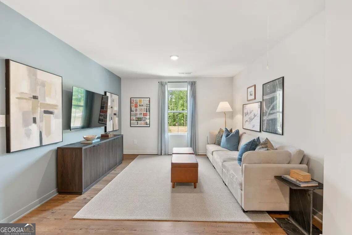 6737 Homer Lane Fairburn - Photo 12