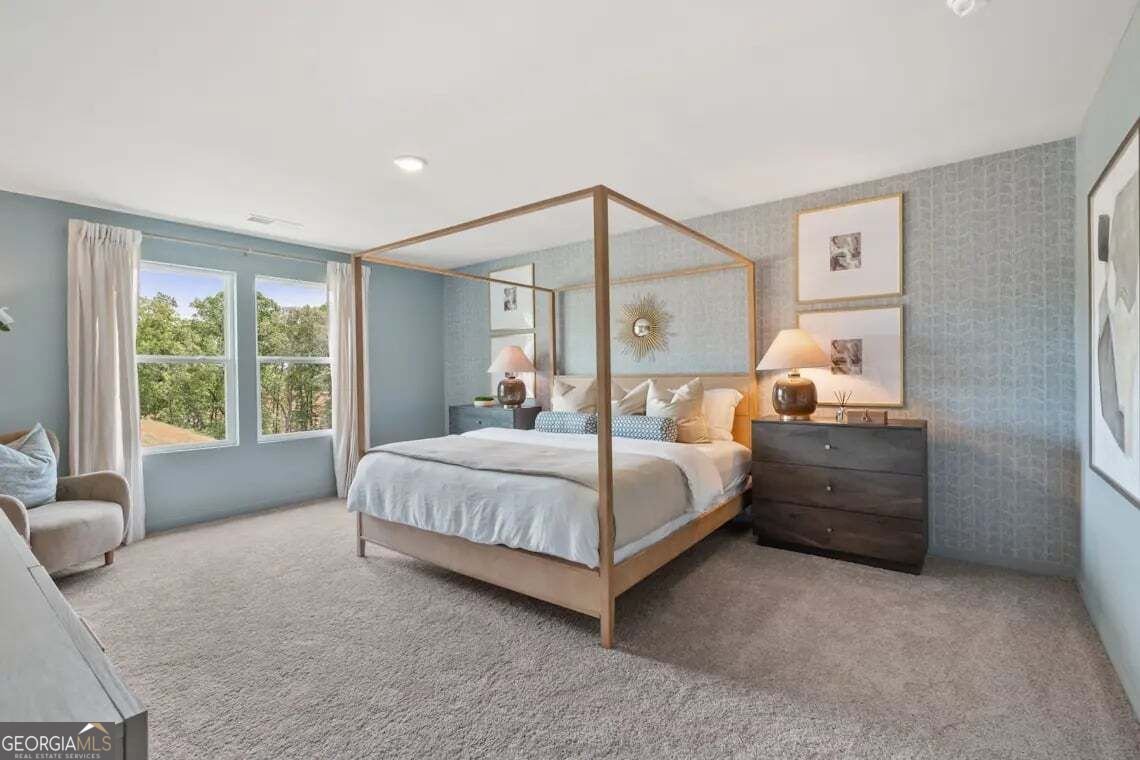 6737 Homer Lane Fairburn - Photo 13
