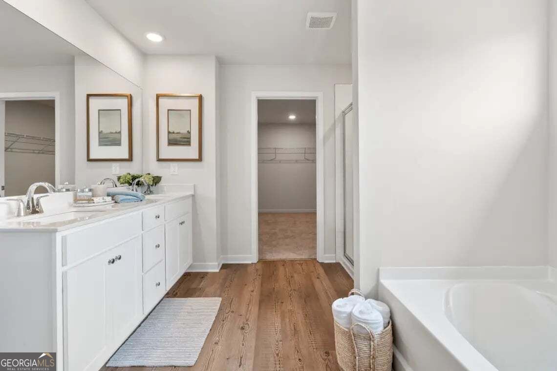6737 Homer Lane Fairburn - Photo 15