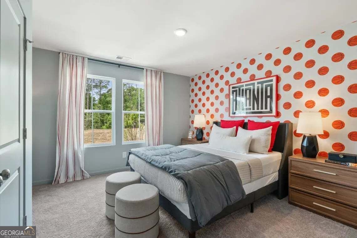 6737 Homer Lane Fairburn - Photo 17