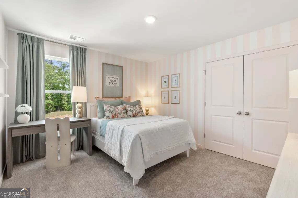 6737 Homer Lane Fairburn - Photo 18