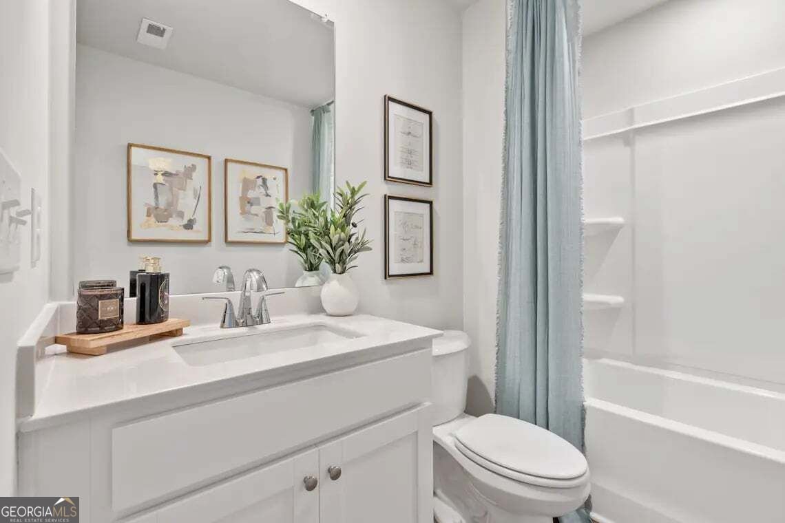 6737 Homer Lane Fairburn - Photo 19