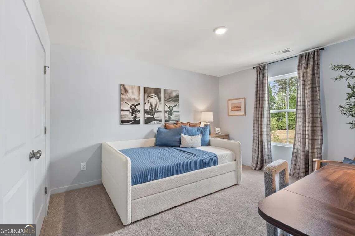 6737 Homer Lane Fairburn - Photo 20