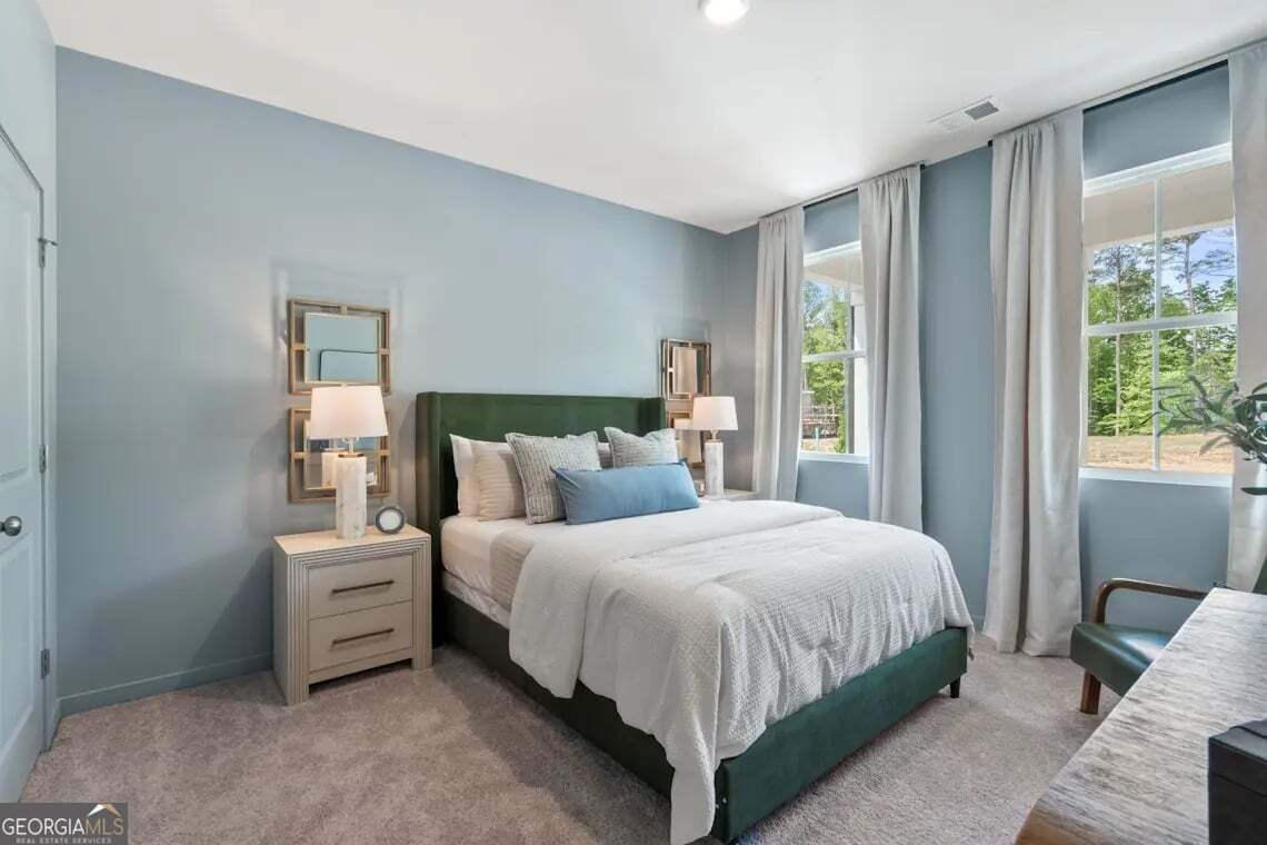 6737 Homer Lane Fairburn - Photo 9