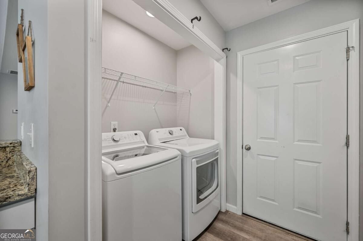 135 Tyrus Lane Royston - Photo 20