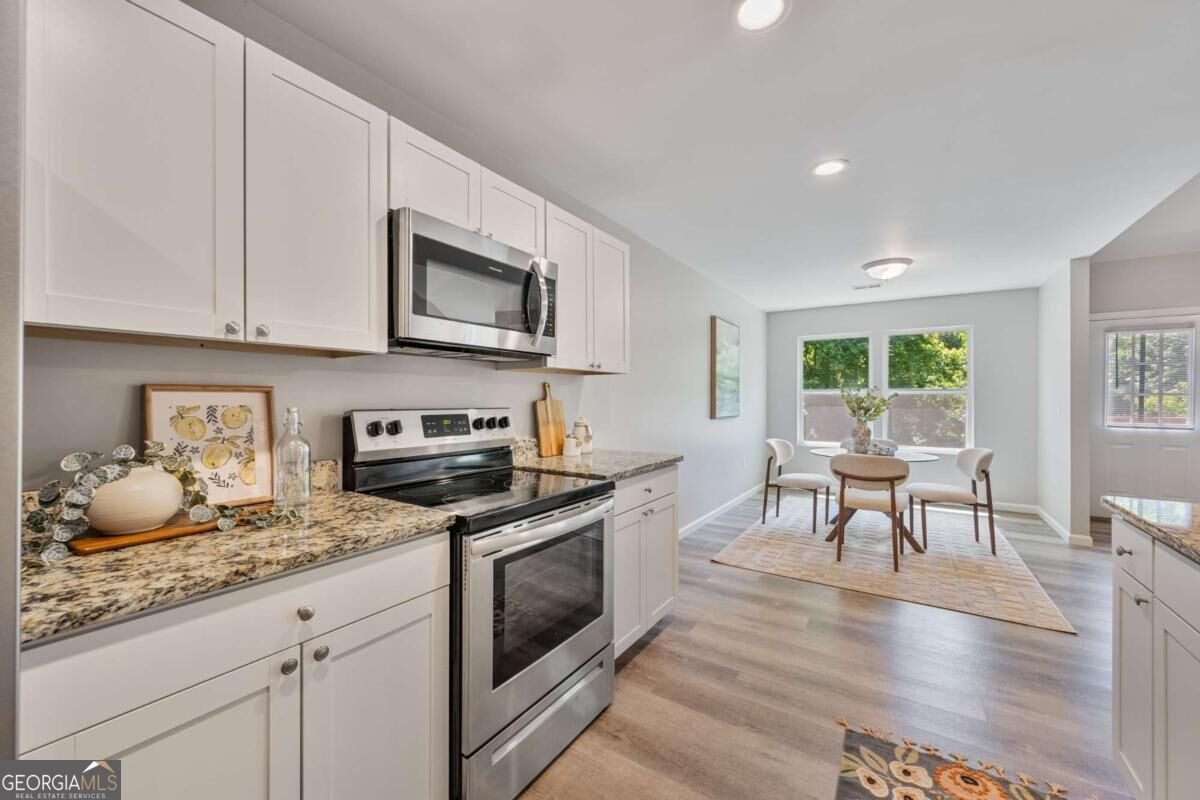 135 Tyrus Lane Royston - Photo 9