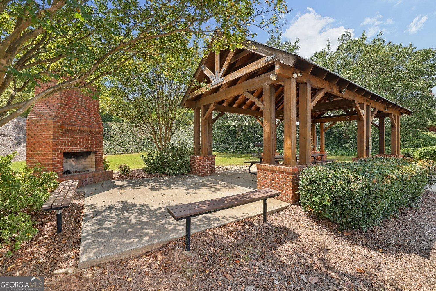 1560 Baygreen Road Suwanee - Photo 43