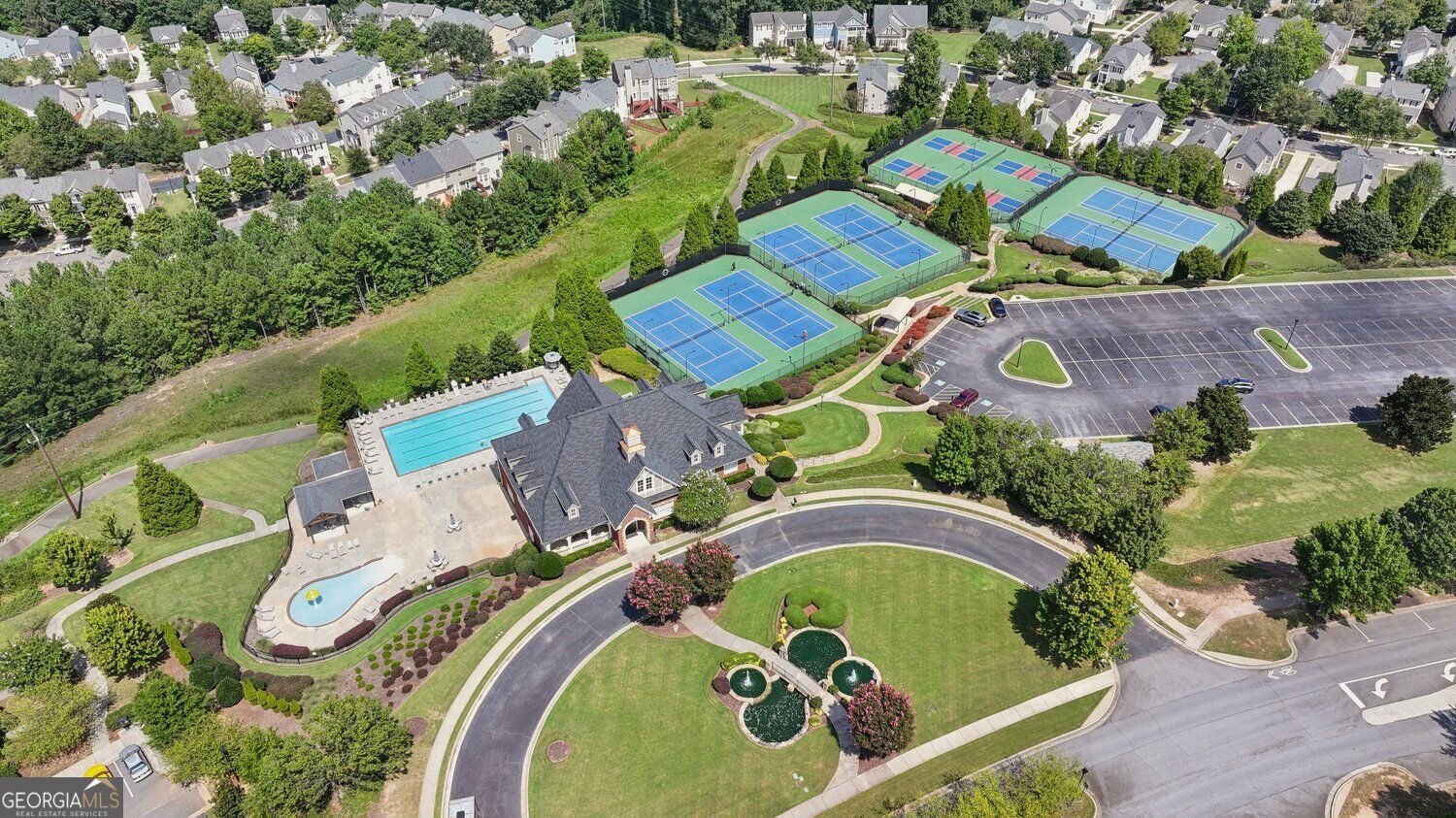 1560 Baygreen Road Suwanee - Photo 47