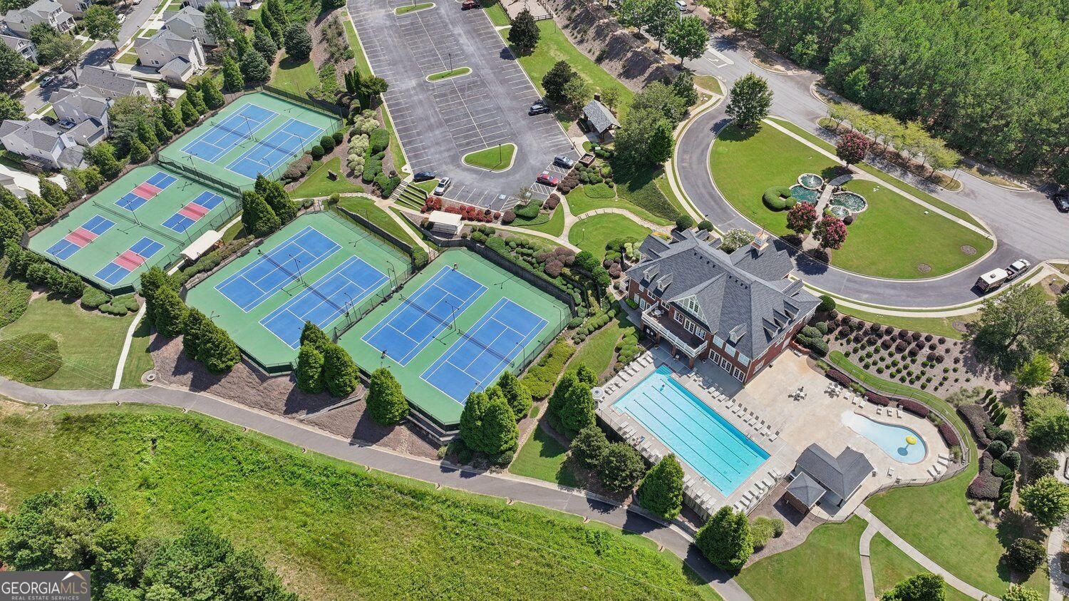 1560 Baygreen Road Suwanee - Photo 48