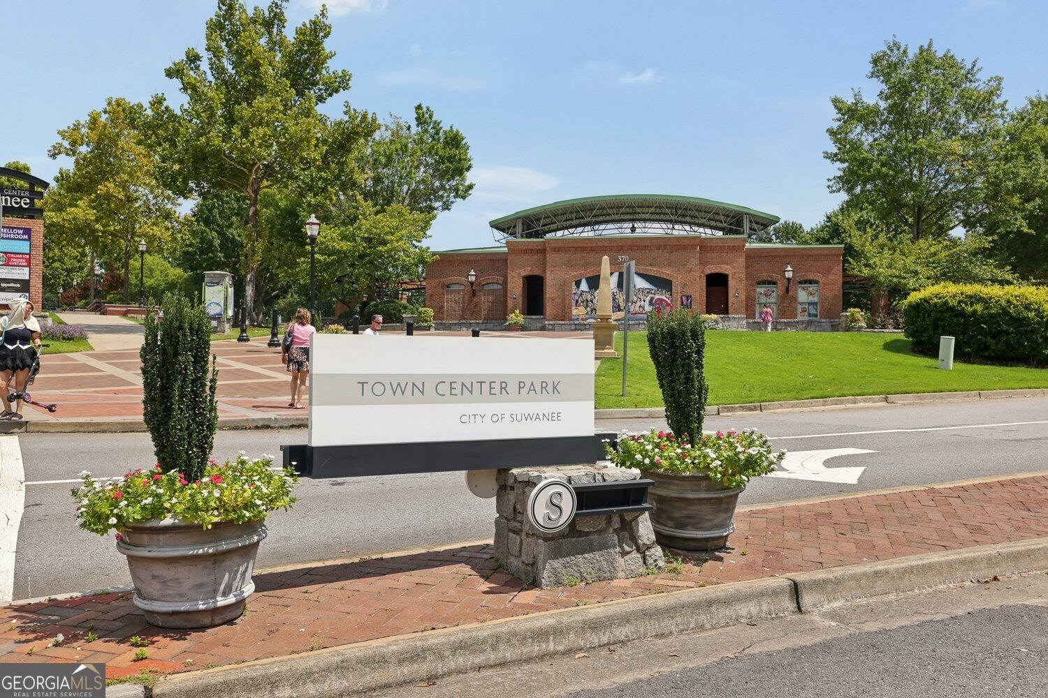 1560 Baygreen Road Suwanee - Photo 8
