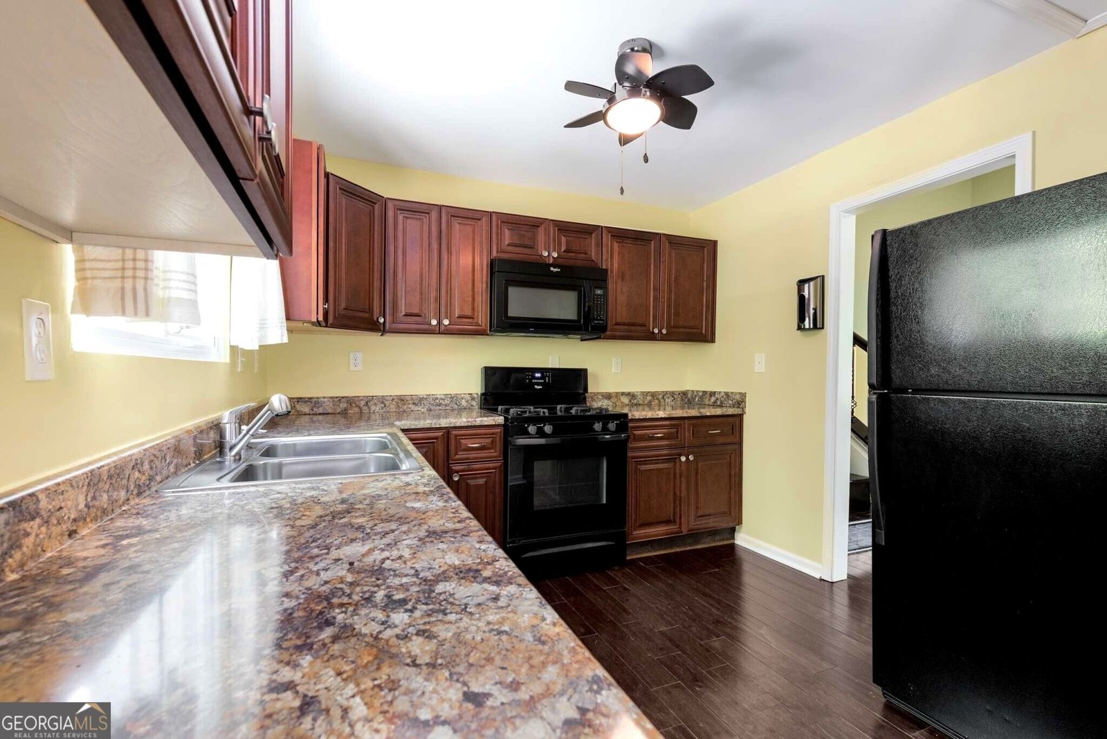 1741 Branch View Drive Marietta - Photo 14