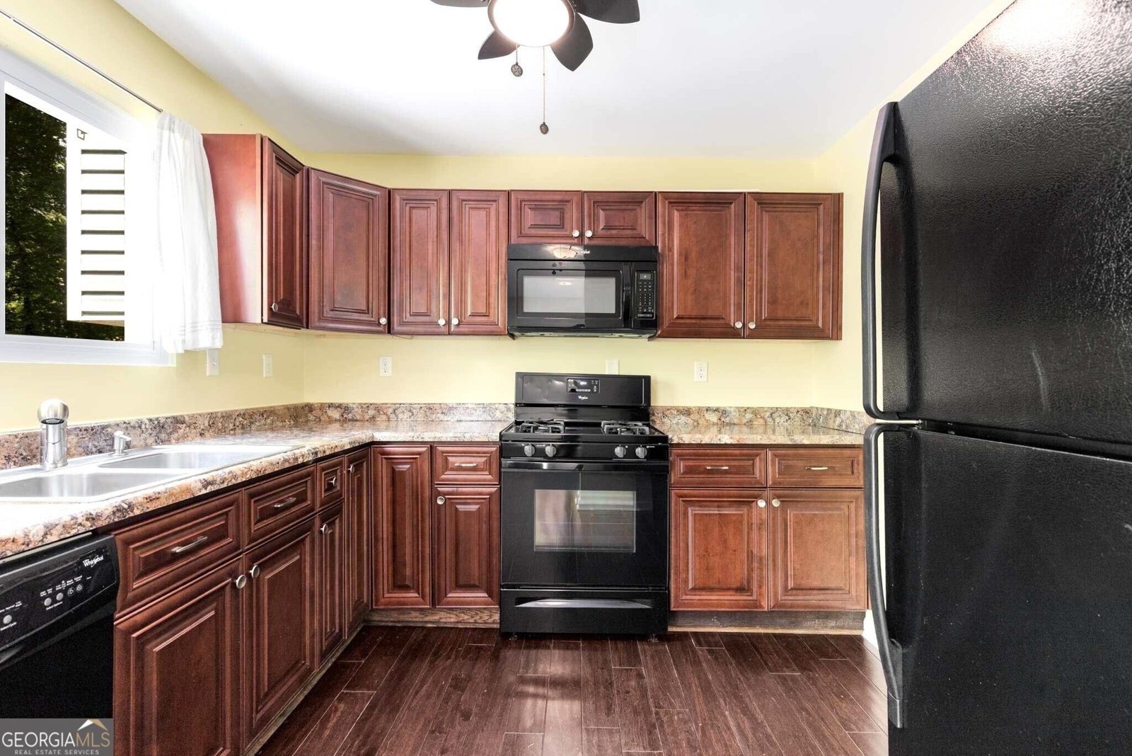 1741 Branch View Drive Marietta - Photo 15