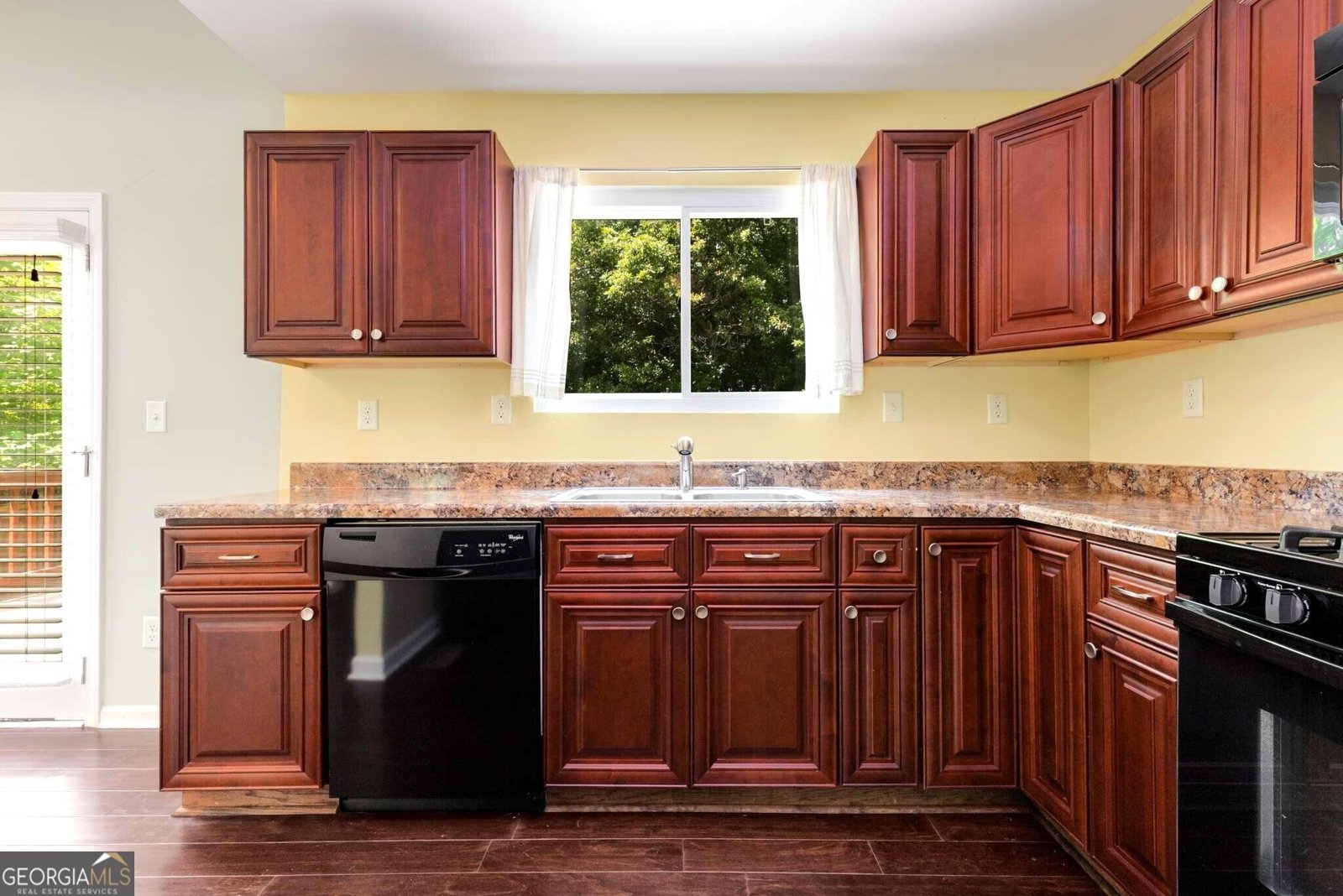 1741 Branch View Drive Marietta - Photo 17