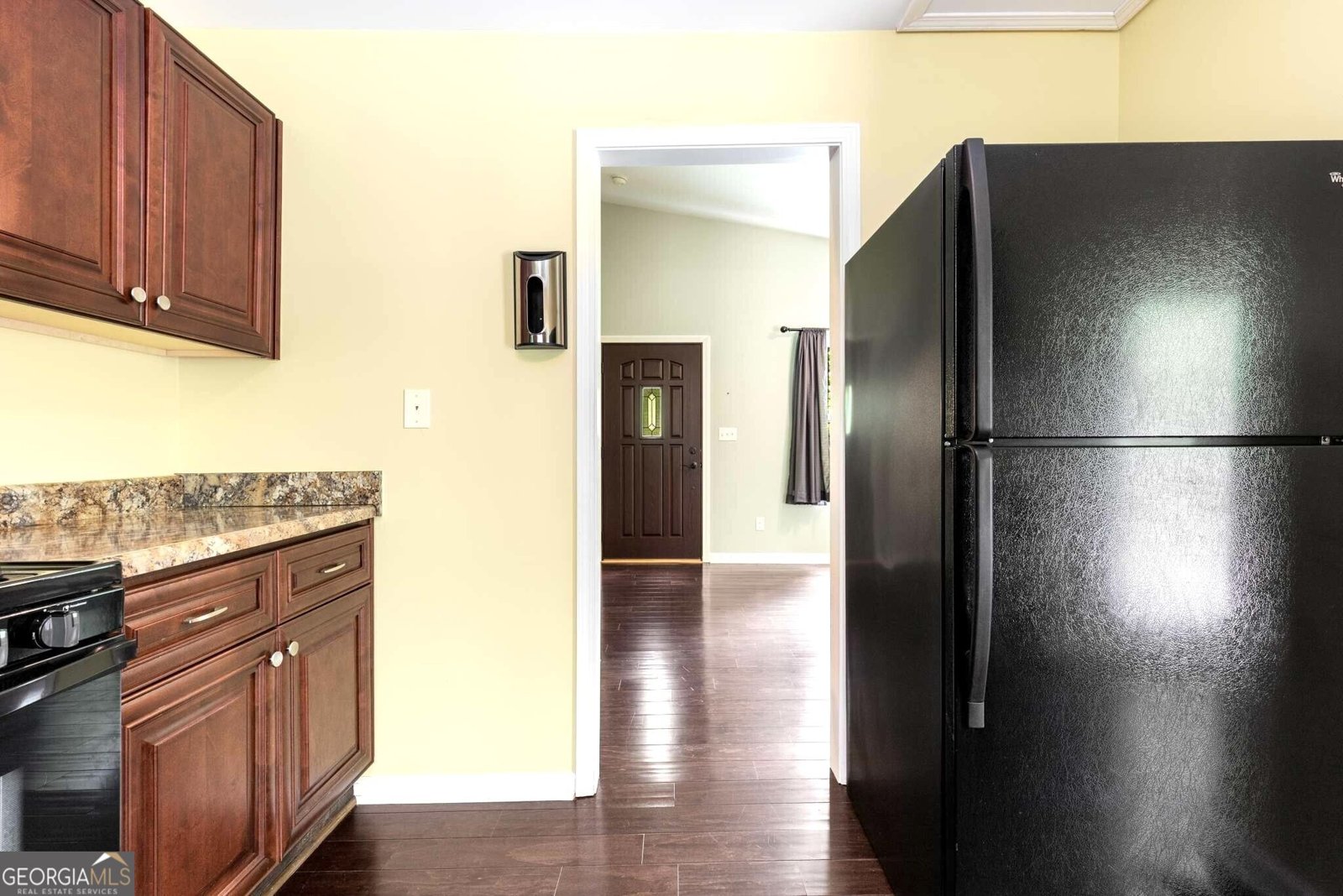 1741 Branch View Drive Marietta - Photo 19