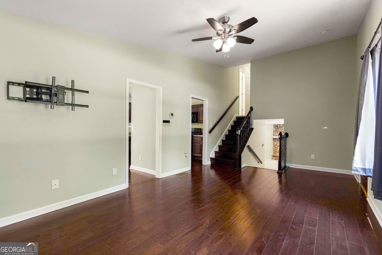 1741 Branch View Drive Marietta - Photo 6