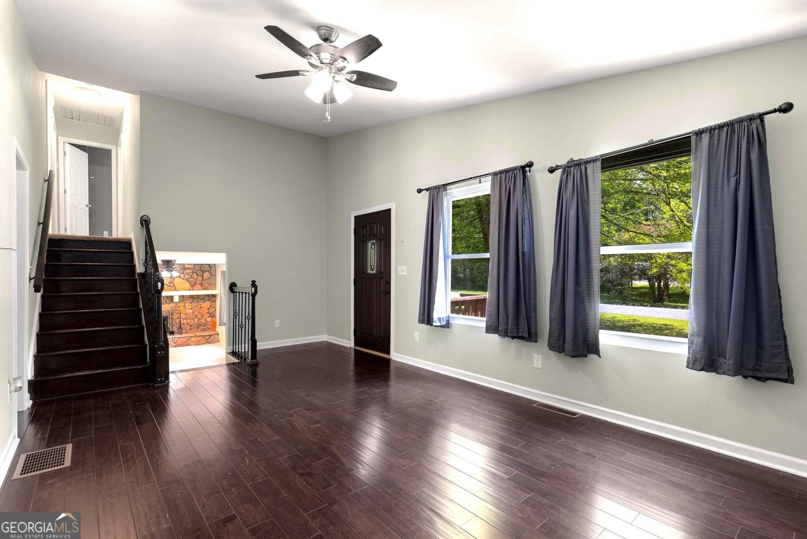 1741 Branch View Drive Marietta - Photo 8