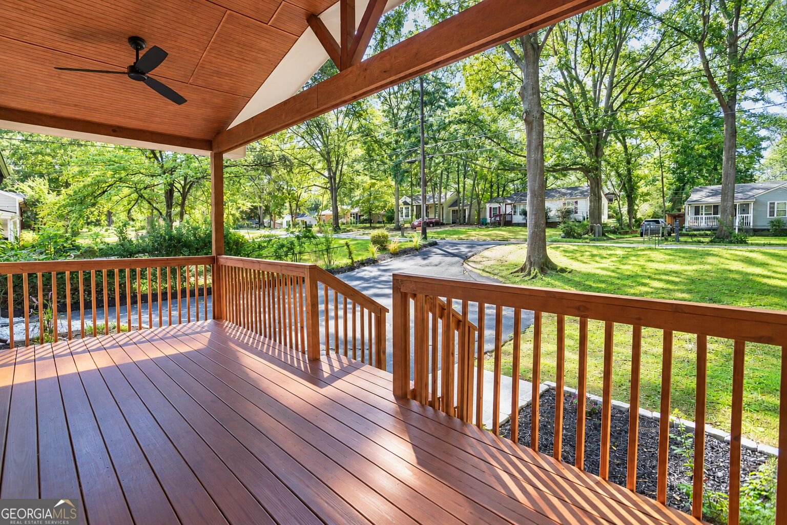 3448 Orchard Circle Decatur - Photo 6