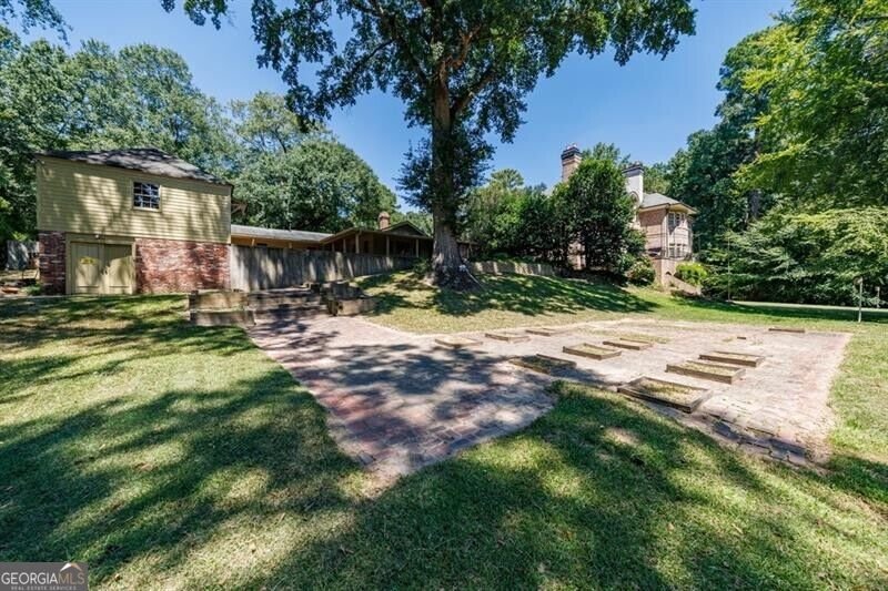 1510 Peachtree Battle Avenue Atlanta - Photo 38