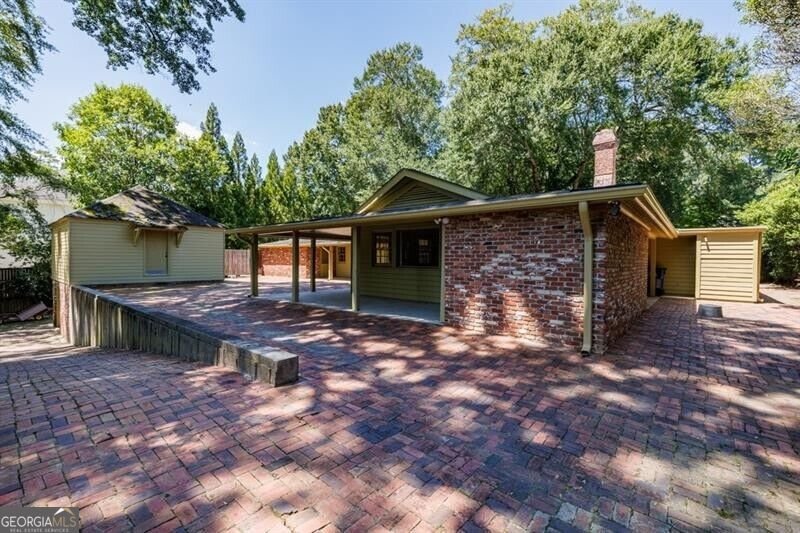 1510 Peachtree Battle Avenue Atlanta - Photo 40