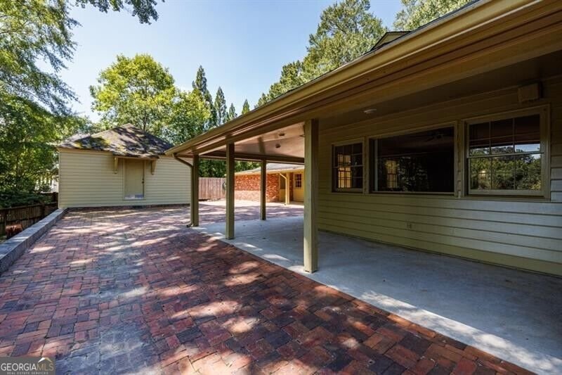 1510 Peachtree Battle Avenue Atlanta - Photo 41