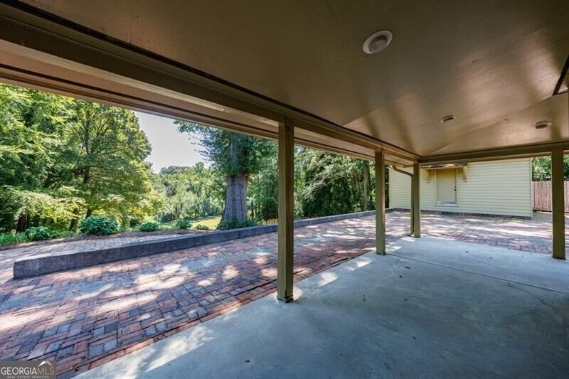 1510 Peachtree Battle Avenue Atlanta - Photo 42