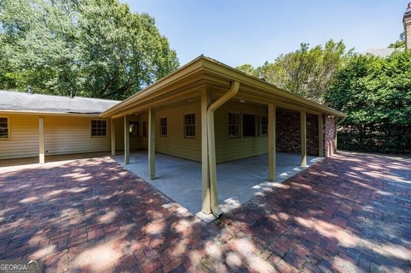 1510 Peachtree Battle Avenue Atlanta - Photo 43