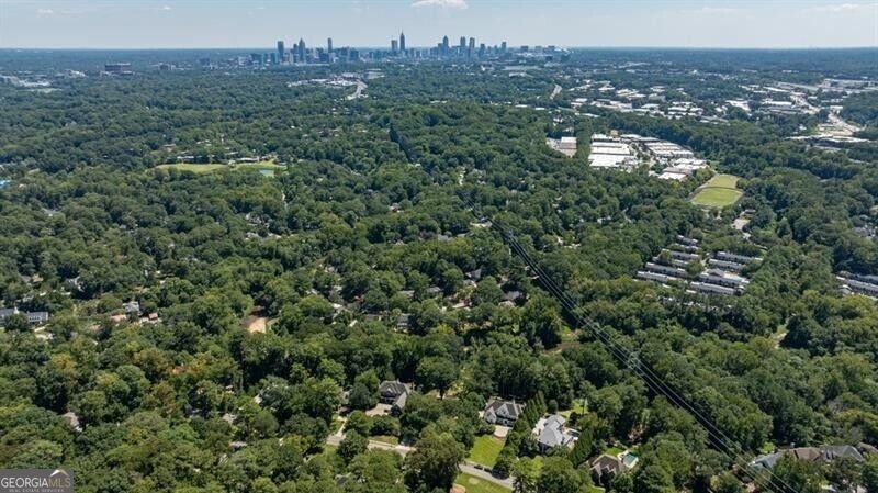 1510 Peachtree Battle Avenue Atlanta - Photo 50