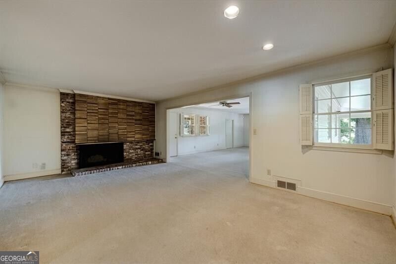 1510 Peachtree Battle Avenue Atlanta - Photo 8