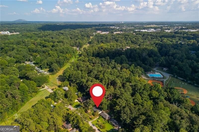 2347 Hunting Valley Drive Decatur - Photo 18