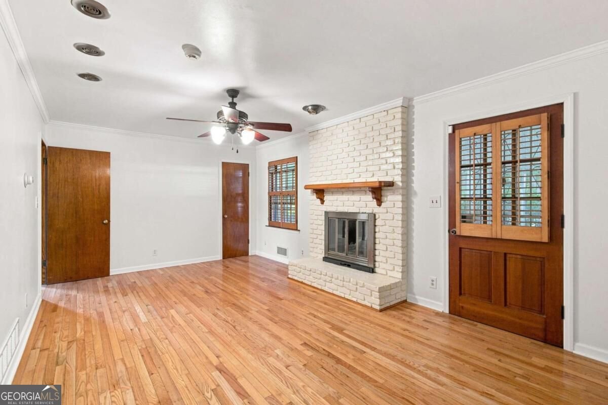 2710 Tanglewood Trail Atlanta - Photo 16