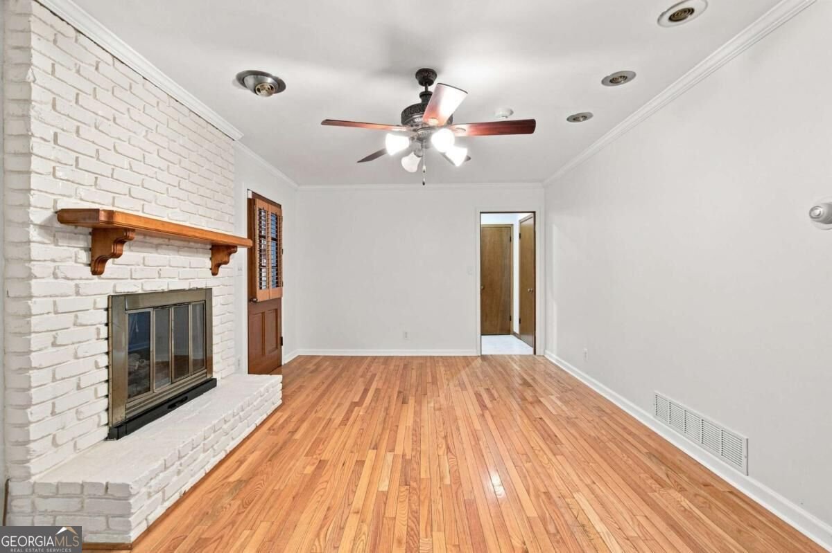 2710 Tanglewood Trail Atlanta - Photo 18
