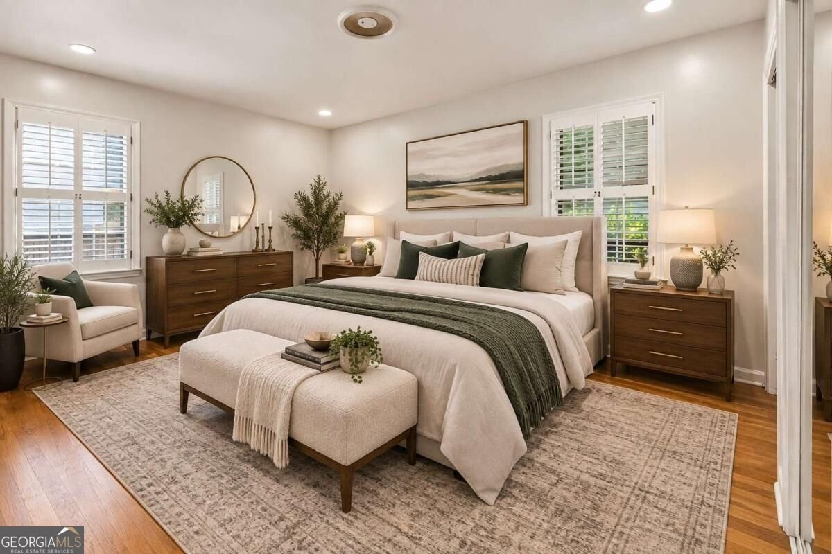 2710 Tanglewood Trail Atlanta - Photo 19