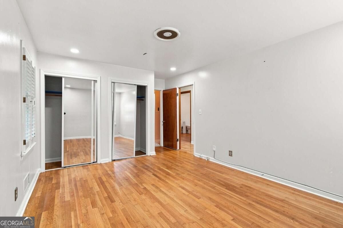 2710 Tanglewood Trail Atlanta - Photo 21