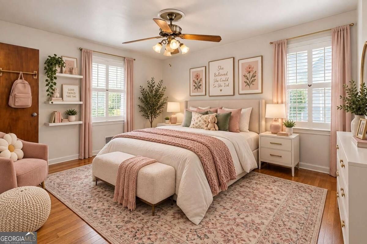 2710 Tanglewood Trail Atlanta - Photo 24