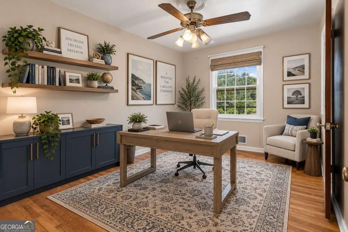 2710 Tanglewood Trail Atlanta - Photo 29
