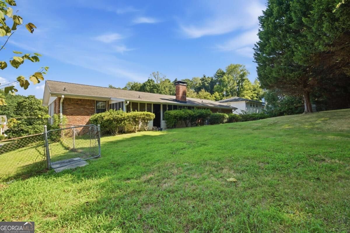 2710 Tanglewood Trail Atlanta - Photo 45
