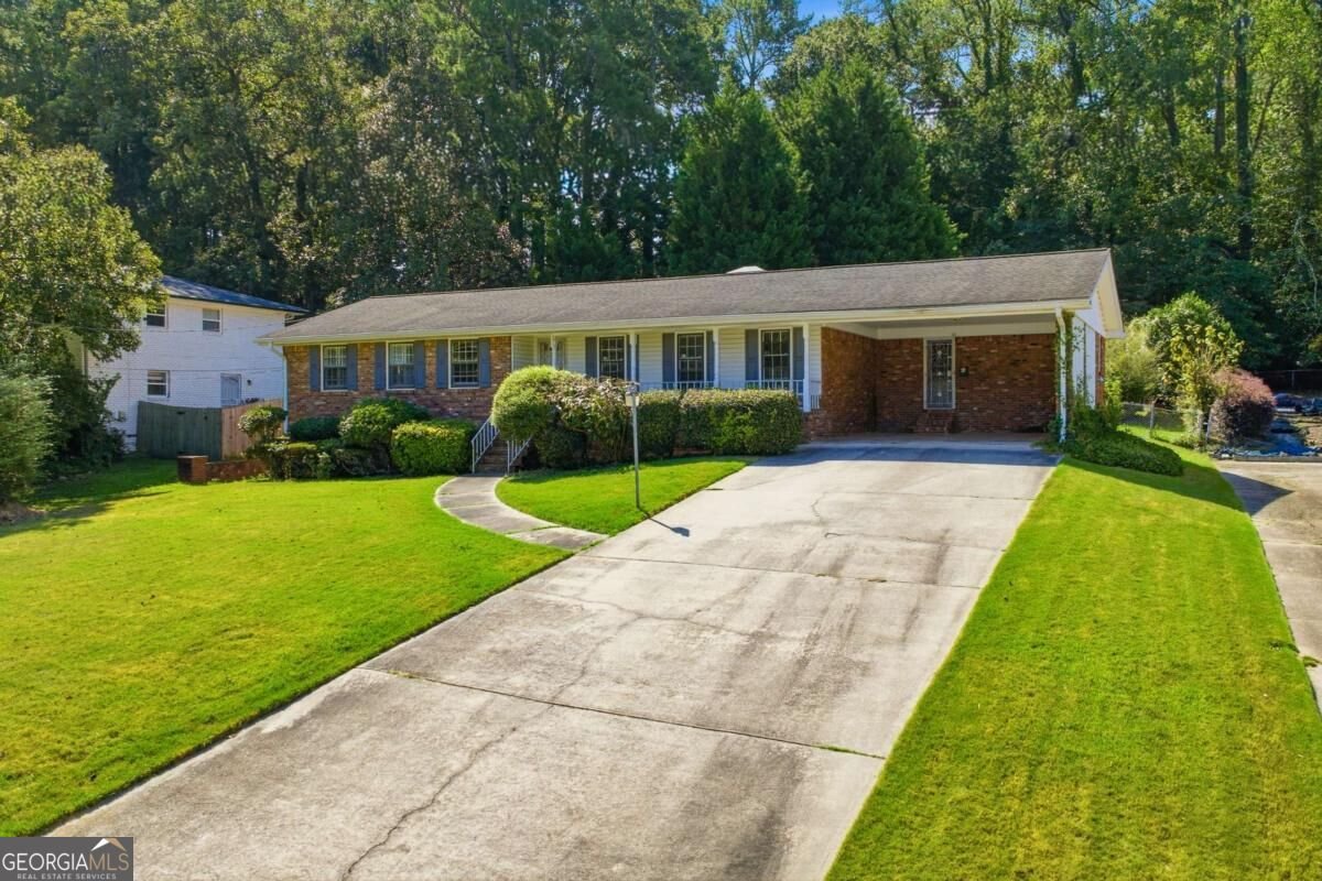 2710 Tanglewood Trail Atlanta - Photo 50