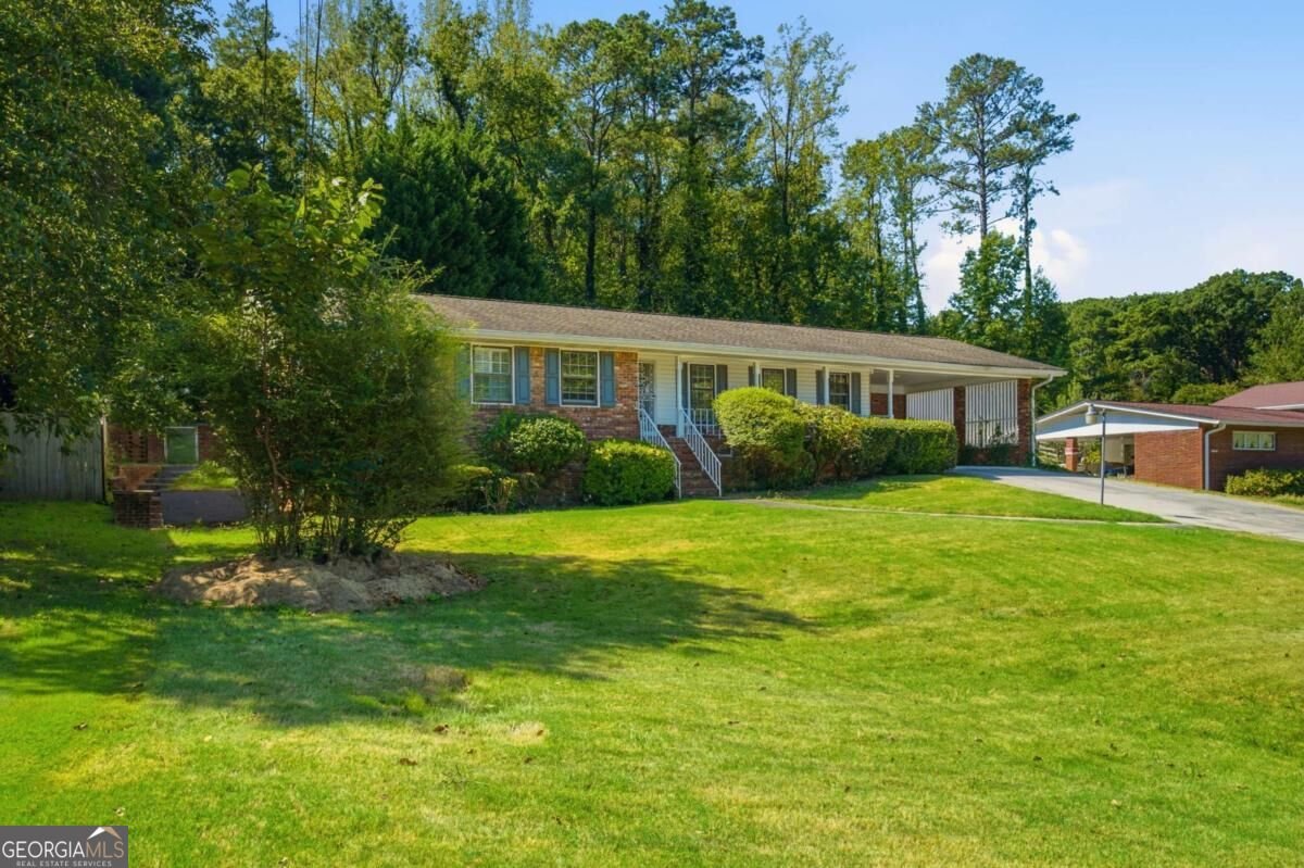 2710 Tanglewood Trail Atlanta - Photo 51