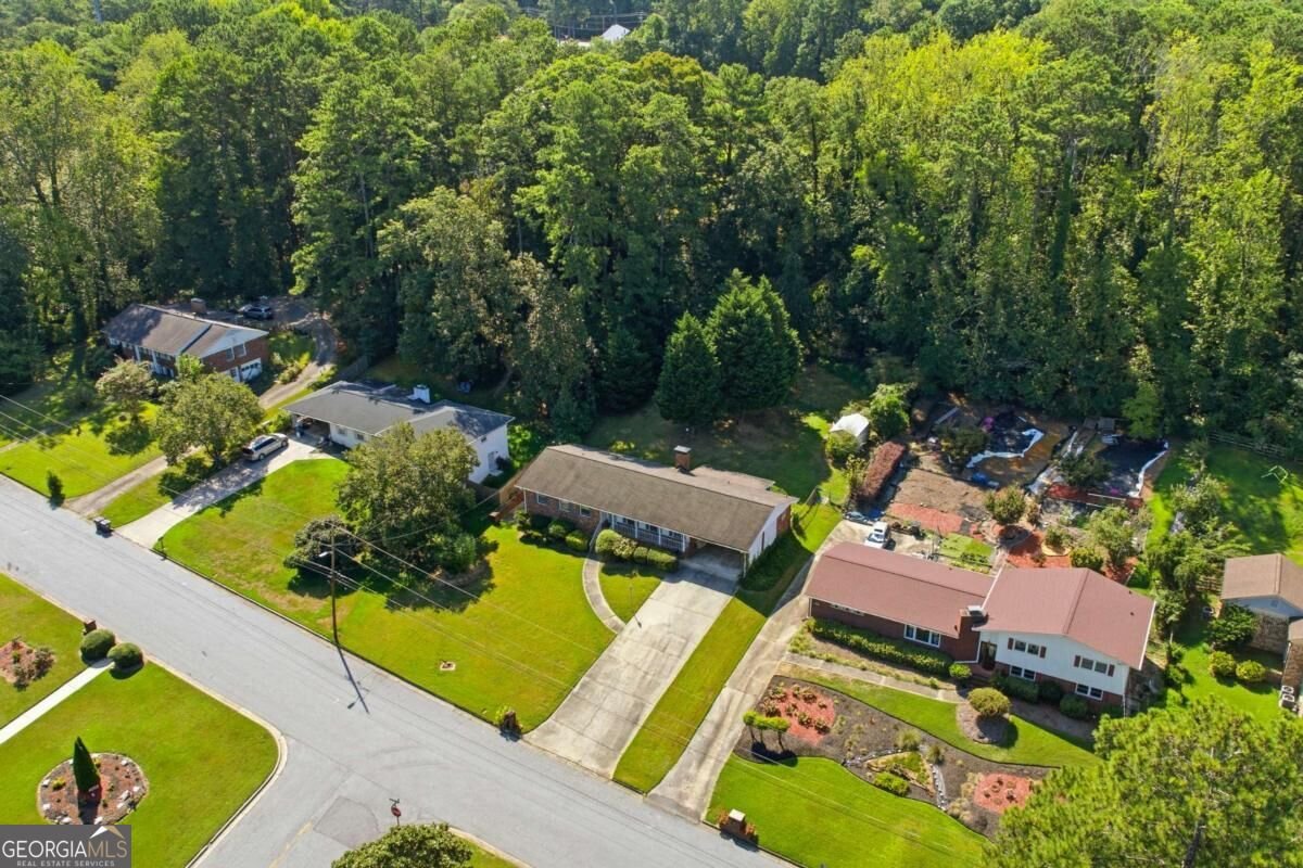2710 Tanglewood Trail Atlanta - Photo 54