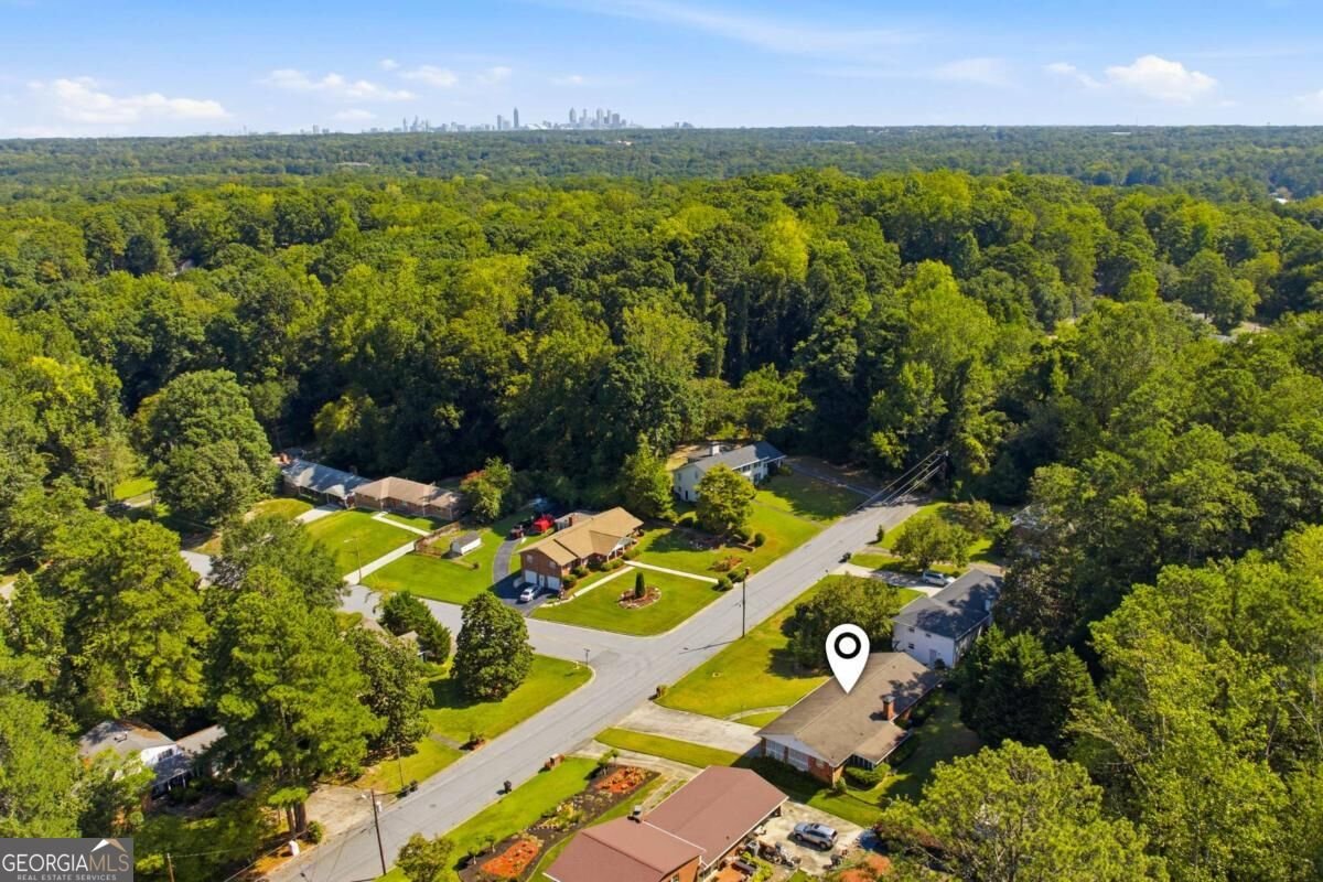 2710 Tanglewood Trail Atlanta - Photo 57